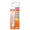 LEDvance Osram schlank LINE Lampadina LED 12 W R7s 1521 lm 2700 K
