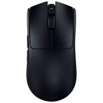 Bundle mouse da gaming e tappetino mouse Razer Viper V3 Pro + Gigantus M, nero