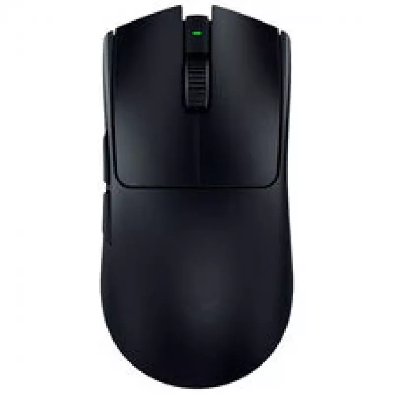 Bundle mouse da gaming e tappetino mouse Razer Viper V3 Pro + Gigantus M, nero