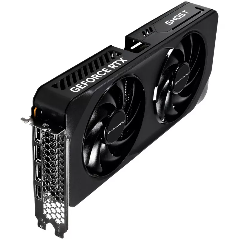 Gainward GeForce RTX 5050 Ghost Scheda grafica 8GB GDDR6