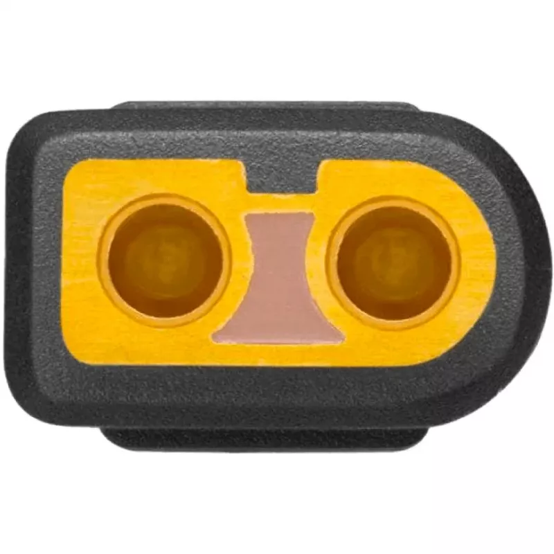 Cavo di ricarica EcoFlow LMC4-XT60I-3.5M nero rosso