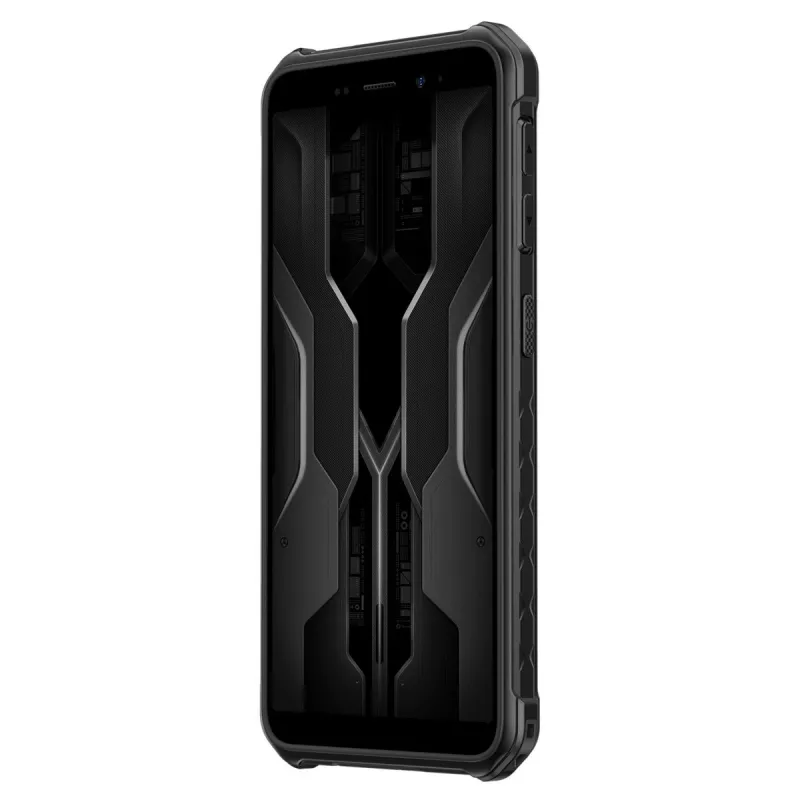 Ulefone Armor X12 Pro 4/64GB nero senza caricabatterie
