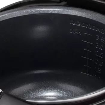 REDMOND M800S 5 L 900 W nero