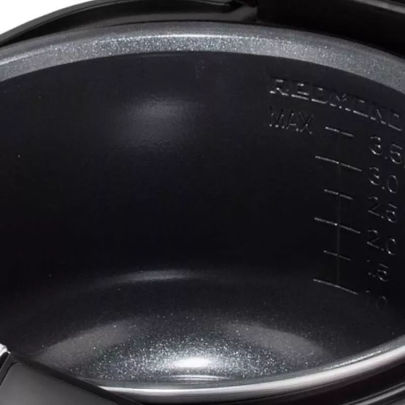 REDMOND M800S 5 L 900 W nero