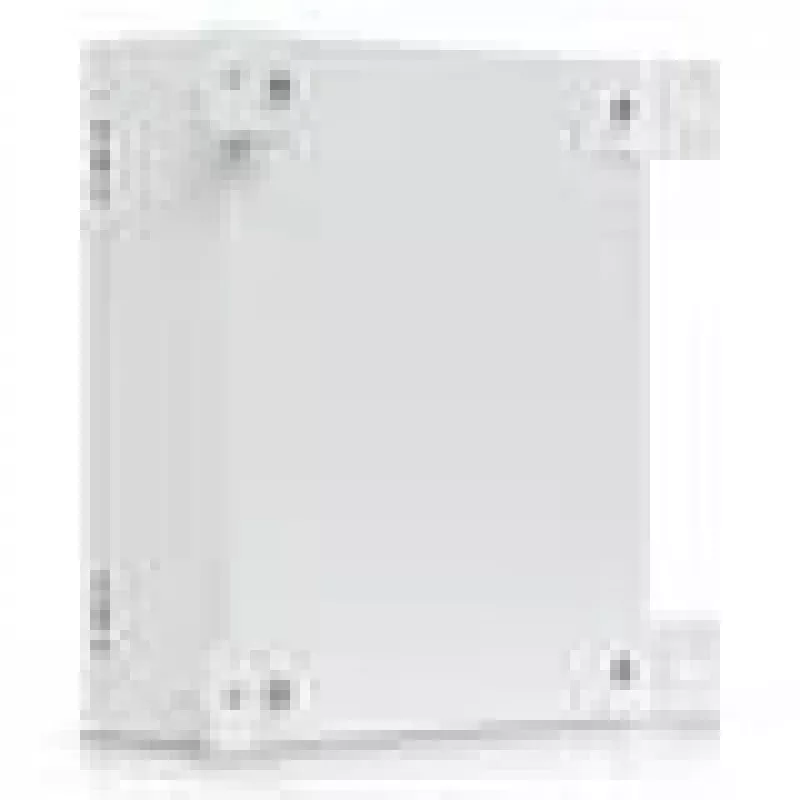 Custodia per interni/esterni Ubiquiti per UniFi Access – custodia – 7 kg (UACC-JUNCTION-UTILITY)