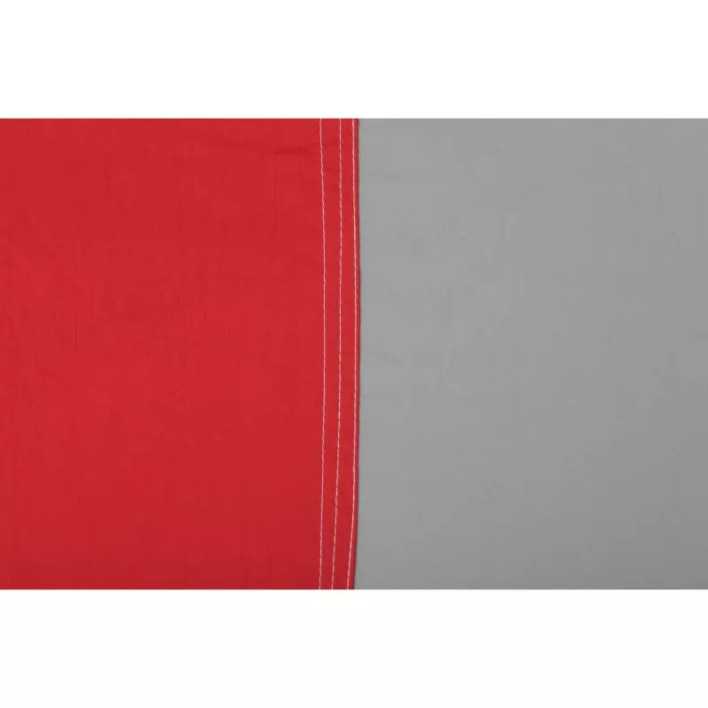 Amazonas Silk Traveller XXL AZ-1030190 amaca da campeggio, grigia/rossa