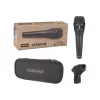 Shure Nexadyne™ 8/S - microfono dinamico, supercardioide con connettore XLR, nero