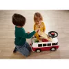 Baby VW T1 rosso Giocattolo > Veicolo