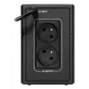 Gruppo di continuità Eaton 5E Gen2 900 USB, 0.9 kVA / 480 W, Line-Interactive, 2x prese Type E, USB