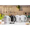 Bollitore elettrico Zelmer 1,7 L 1850 W nero