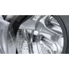 Lavasciuga Bosch WNC254ARSN 10,5 kg / 6 kg 1400 rpm grigio