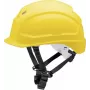 Protezione per la testa Uvex 9772134 giallo