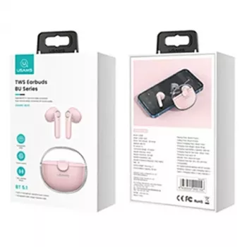 Cuffie Bluetooth Usams USA001149