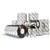 Nastro transfer termico Honeywell Intermec TMX 2010 HP06 300m nero