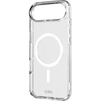 Cover SBS Extreme iPhone 17 Air 17,5 cm trasparente