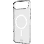SBS Light Mag Cover custodia per iPhone 17 Air, trasparente