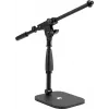 Microfono Omnitronic TMI-1 supporto da tavolo per microfono