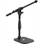Microfono Omnitronic TMI-1 supporto da tavolo per microfono
