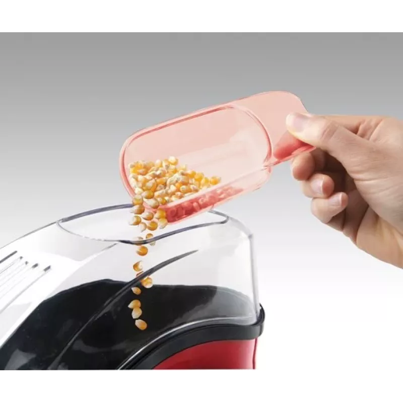Taurus Pop'n'Corn 968375000 macchina per popcorn