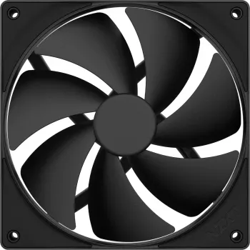 Ventola per case NZXT F Series F140P 140mm