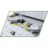 Kit COBI Panzerkampfwagen E-100 Seconda guerra mondiale 1511 pezzi