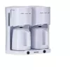 Caffettiera a filtro Severin 1 L KA 9314