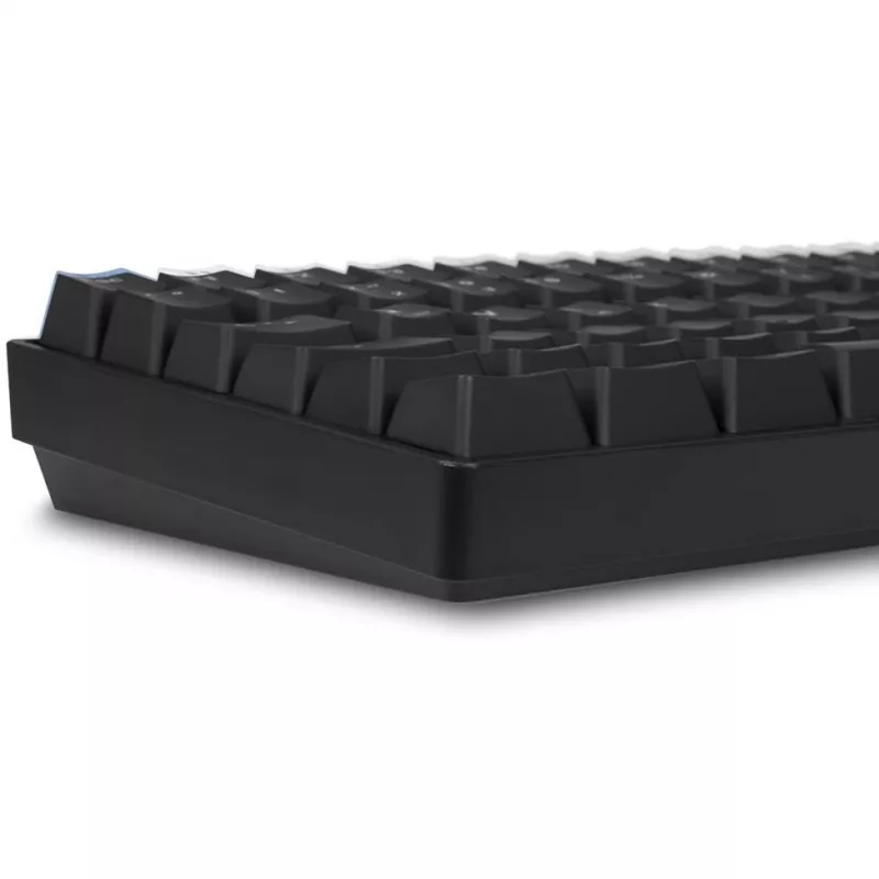 Sharkoon SKILLER SGK50 S3 tastiera da gaming USB QWERTZ tedesco nero