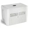Umidificatore VENTA AH550 Natural – serbatoio acqua 10 l, 8 W, bianco