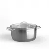 Set di pentole Pensofal New Era 8 pz. – Pensofal PEN1617, set da cucina da 8 pezzi