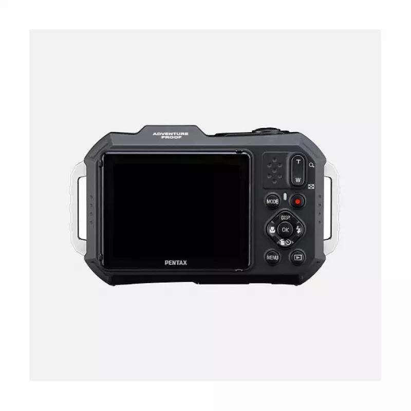 Pentax WG-1000 grigio