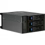 Chenbro case HDD 3-in-1 con 12Gb SAS/SATA