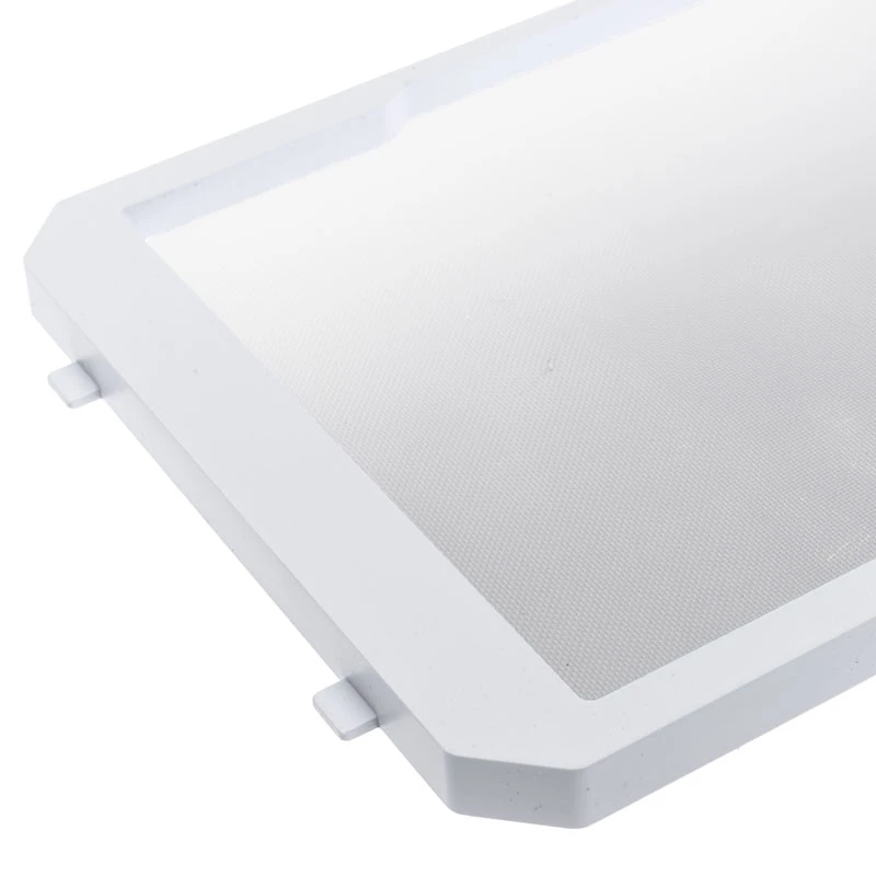 Lian Li LAN216-2W filtro antipolvere magnetico per Lancool 216, bianco