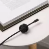 Native Union Night Cable Cavo da USB-C a Lightning, 3 m, Kraft (NCABLE-CL-KFT-NP)