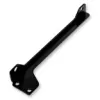Connettore ad angolo Stealkey Customs SC-UNI 120/120 mm, acciaio