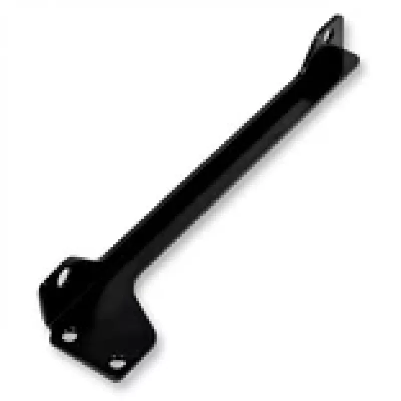 Connettore ad angolo Stealkey Customs SC-UNI 120/120 mm, acciaio