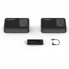 Set microfono wireless AVer per PA511D AW111 (61AW111000AB)