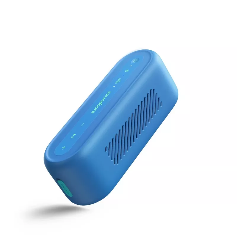Altoparlante Soundcore Select 2S Bluetooth blu