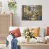 Puzzle Ravensburger The Grün House 1500 pezzi