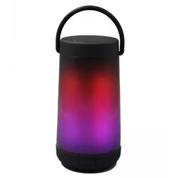 Altoparlante mono portatile Denver BTL-311 multicolore