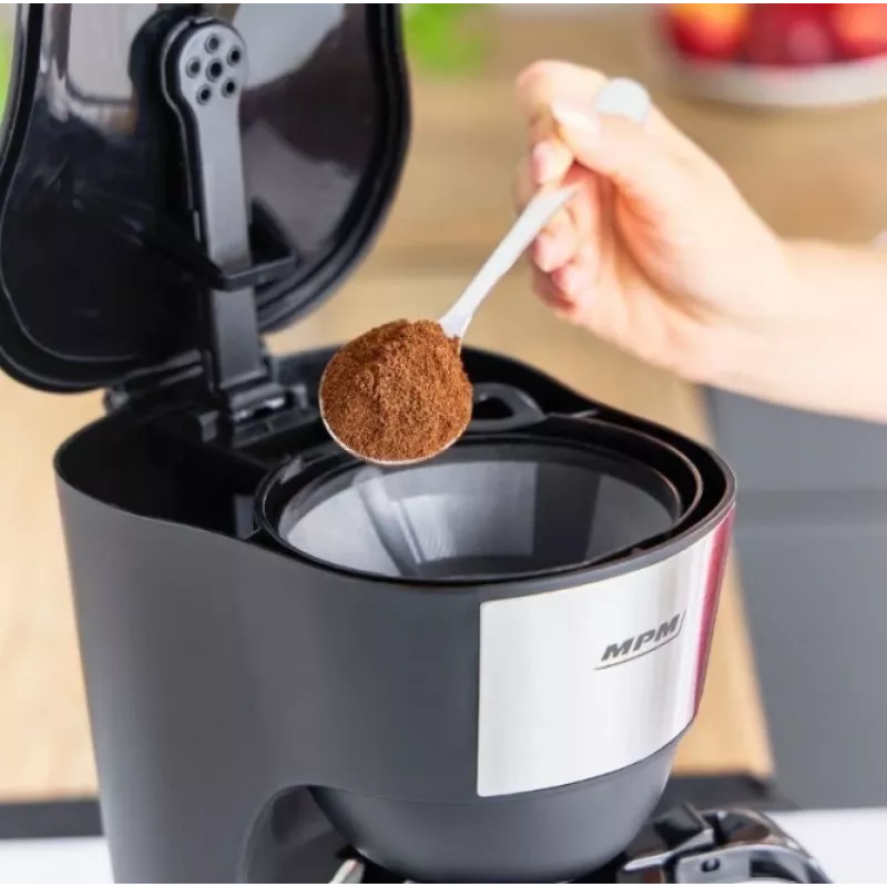 Macchina per caffè MPM 1,25 l MKW-12