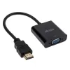 Adattatore per cavo video Akasa AK-CBHD15-20BK