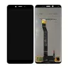 Display Xiaomi Redmi 6 / 6A (nero) ricondizionato