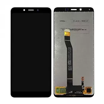 Display Xiaomi Redmi 6 / 6A (nero) ricondizionato