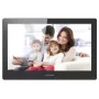 Videocitofono Hikvision DS-KH8520-WTE1 25,6 cm (10,1) nero