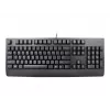 Tastiera USB QWERTY Lenovo Preferred Pro II, rumena, nera