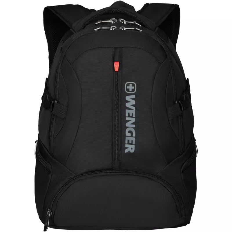 Zaino porta notebook Wenger/SwissGear Transit 40,6 cm (16) nero