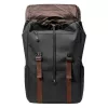 Zaino per laptop Tomtoc VintPack-TA1, capacità 22 L, per laptop fino a 15,6
