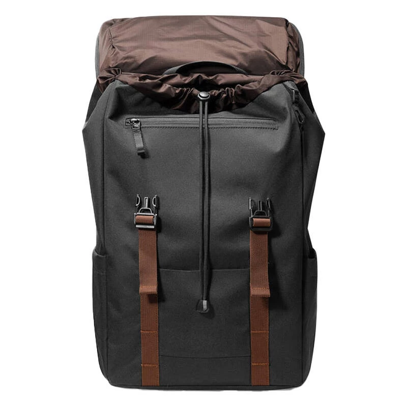Zaino per laptop Tomtoc VintPack-TA1, capacità 22 L, per laptop fino a 15,6