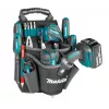 Makita E-15182 accessorio per cintura portautensili borsa portautensili