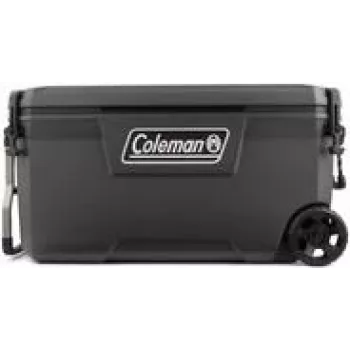 Borsa termica COLEMAN Convoy 100QT 2213849 — capacità 100 quart, con ruote